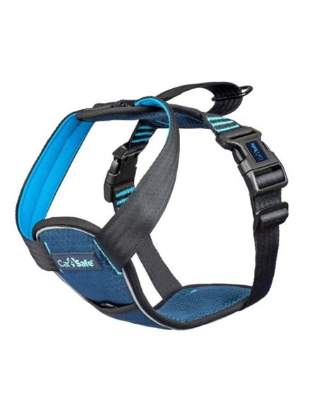 Coa ham caine carsafe crash tested blue S