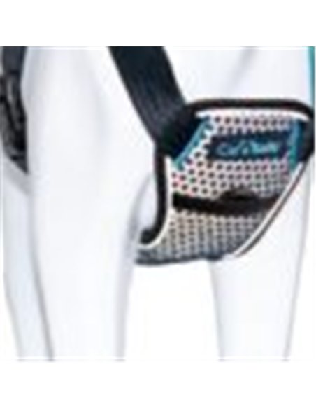 Coa ham caine carsafe travel black XS