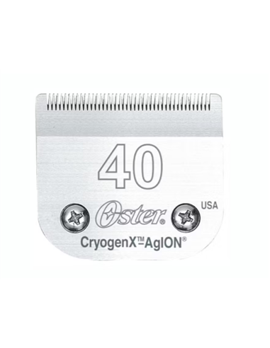 Oster cutit golden A5 40/0.25 mm