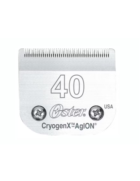 Oster cutit golden A5 40/0.25 mm