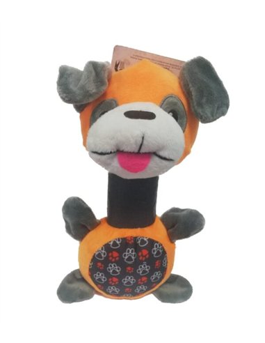 Paiatze dog plus catelus portocaliu 510-298