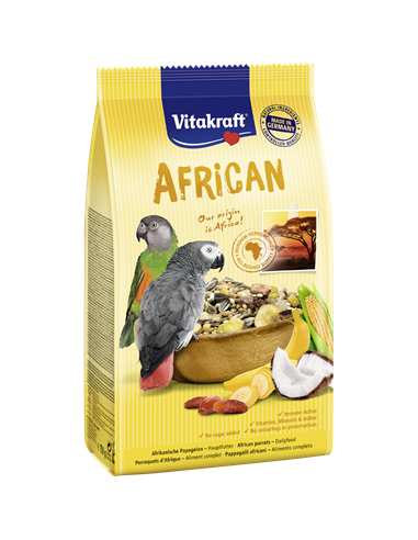 VITAKRAFT MENIU JAKO 750 G