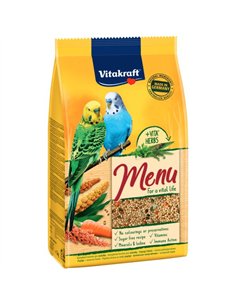Vitakraft meniu perusi 3 kg