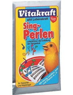 Vitakraft vitamine canari miere 20 g