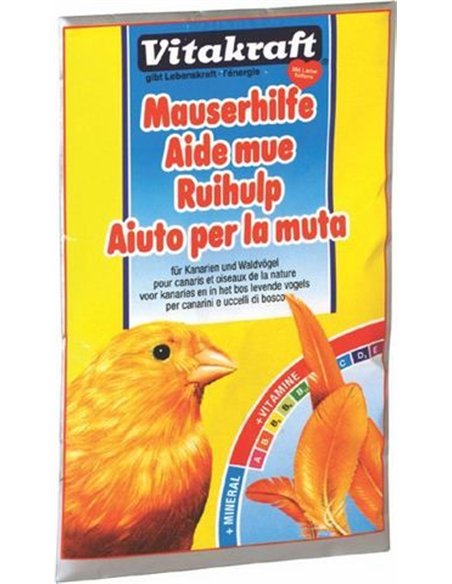 Vitakraft vitamine canari pene 20 g