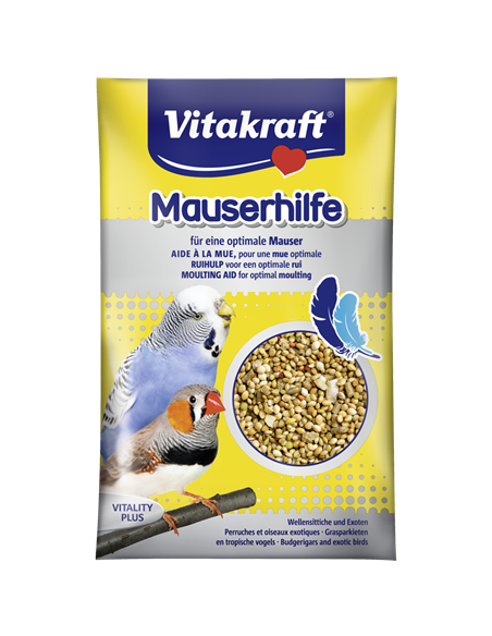 Vitakraft vitamine perusi pene 20 g