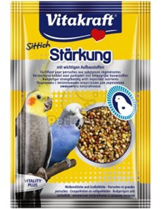 Vitakraft vitamine perusi tonus 30 g