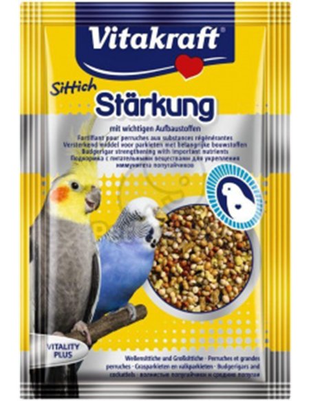 Vitakraft vitamine perusi tonus 30 g