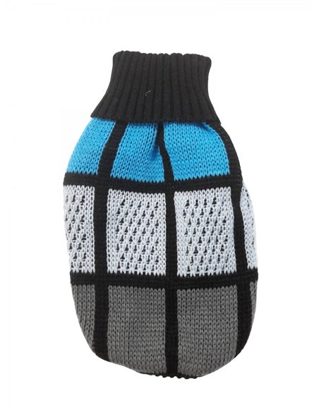 PET EXPERT HAINA CAINE MIX COLORS S 25 CM BO-10