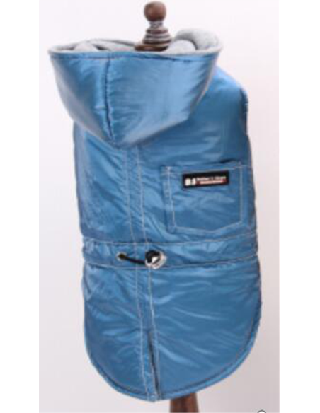 PET EXPERT HAINA CAINE BLUE M 30 CM BO-W19053