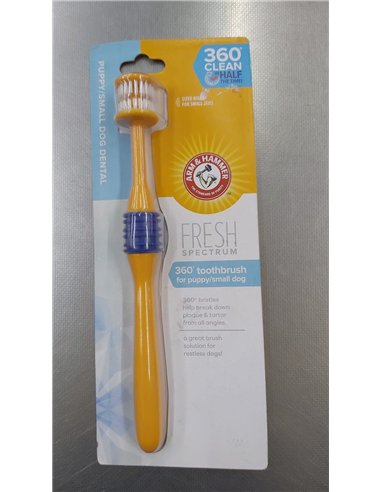 ARM&ampHAMMER PERIUTA DE DINTI PUPPY 80086A