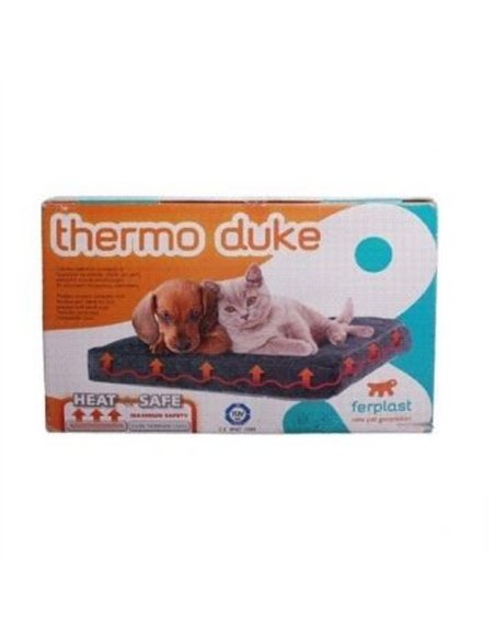 FERPLAST PERNA THERMO DUKE