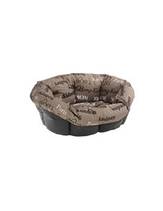 FERPLAST PERNITA SOFA 4 CITIES