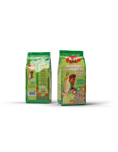 KIRI KIRI MENIU NIMFA 400 G