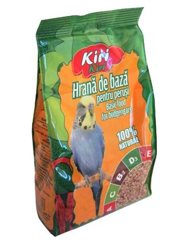 KIRI KIRI MENIU PERUSI 400 G