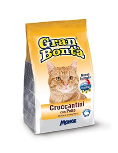 Gran Bonta Cat Pui 400 G