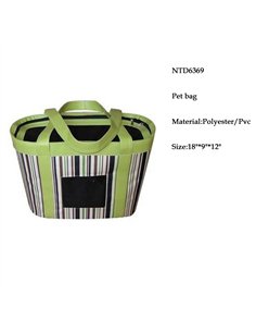 PET EXPERT GEANTA TRANSPORT BASKET NTD6369