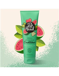 PET HEAD BALSAM FURSTATIC 250 ML