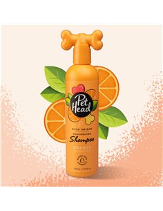 PET HEAD ȘAMPON DITCH THE DIRT 300 ML