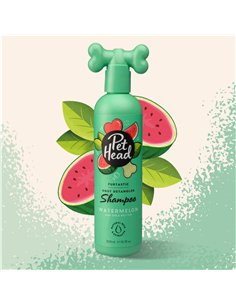 PET HEAD ȘAMPON FURSTATIC 300 ML
