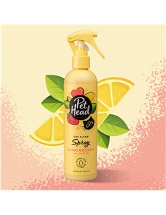 PET HEAD SPRAY FEELIN GOOD 300 ML