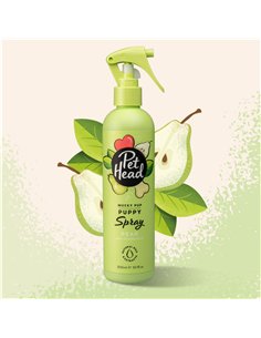 PET HEAD SPRAY MUCKY PUPPY 300 ML