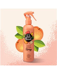 PET HEAD SPRAY QUICK FIX 300 ML