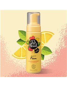 PET HEAD SPUMĂ FEELIN GOOD 200 ML