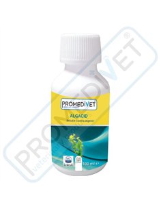 PROMEDIVET ALGACID 100 ML