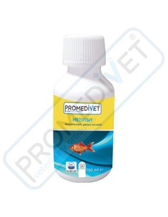 PROMEDIVET METIFISH 100 ML