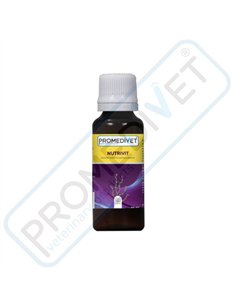 PROMEDIVET NUTRIVIT 100 ML