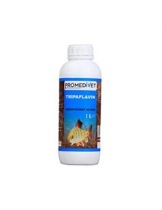 PROMEDIVET TRIPAFLAVIN 100 ML