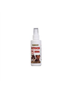 PROMEDIVET ECTOCID NATURAL SPRAY ANTIPARAZITAR PASARI 100 ML