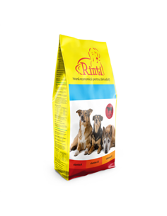 RINTI DOG VITA 10 KG