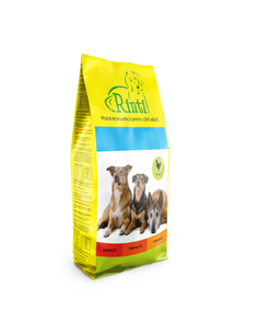 RINTI DOG PUI 10 KG