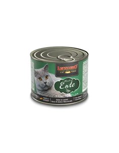 Leonardo Conserva Rata 200 g