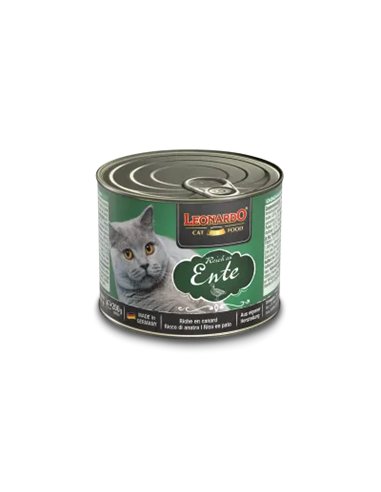 Leonardo Conserva Rata 200 g