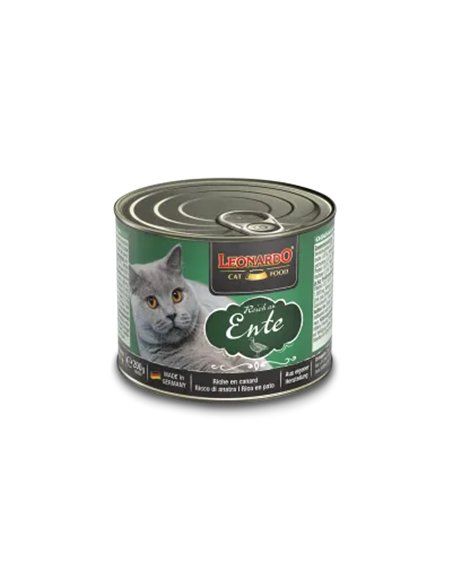 Leonardo Conserva Rata 200 g