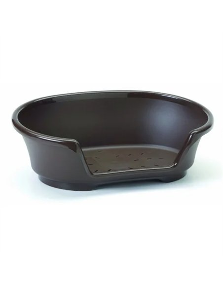 Pet Expert Cos Confort 55 Cm Negru