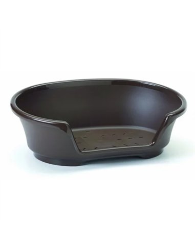 Pet Expert Cos Confort 78 Cm Negru