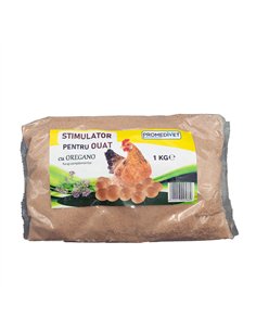 Promedivet Stimulator Ouat Cu Oregano 1 Kg