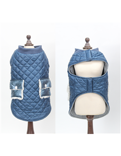 Pet Expert Haina Caine Blue 20 Cm Bo-Z22039