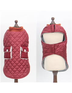 Pet Expert Haina Caine Red 25 Cm Bo-Z22039