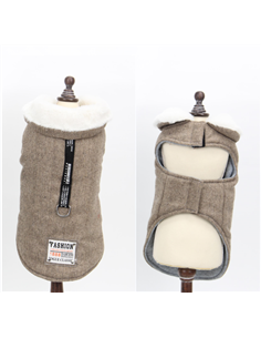 Pet Expert Haina Caine Beige 35 Cm Bo-W2121