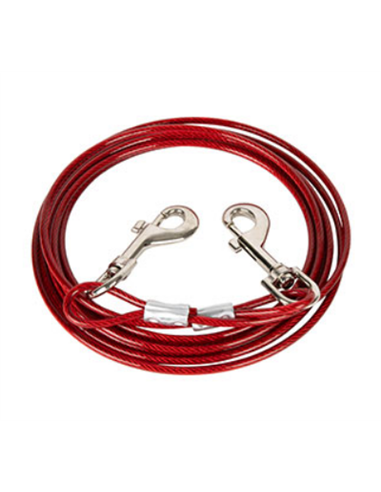 PET EXPERT CABLU CURTE 5 mm x 3 M OPT13053-5010