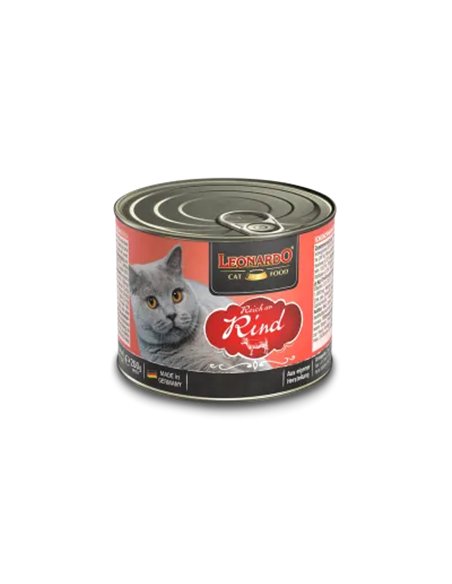Leonardo Conserva Vita 400 g