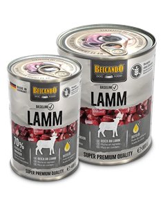 Belcando Conserva Baseline Miel 800 G