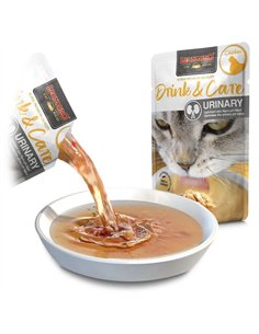 Leonardo Drink&Care Urinary Pui 40 G