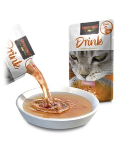 Leonardo Drink Rata 40 G