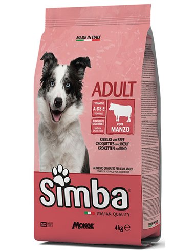 Simba Dog Vita 10 Kg